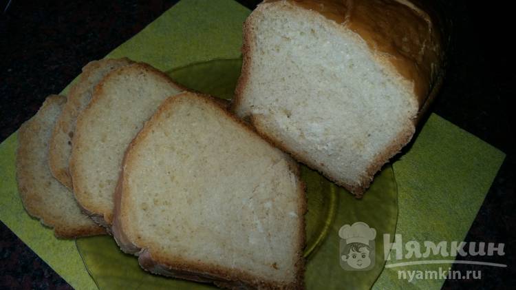 Вкусный белый хлеб в хлебопечке | Рецепт | Хлебопечка, Вкусная еда, Рецепты хлеба