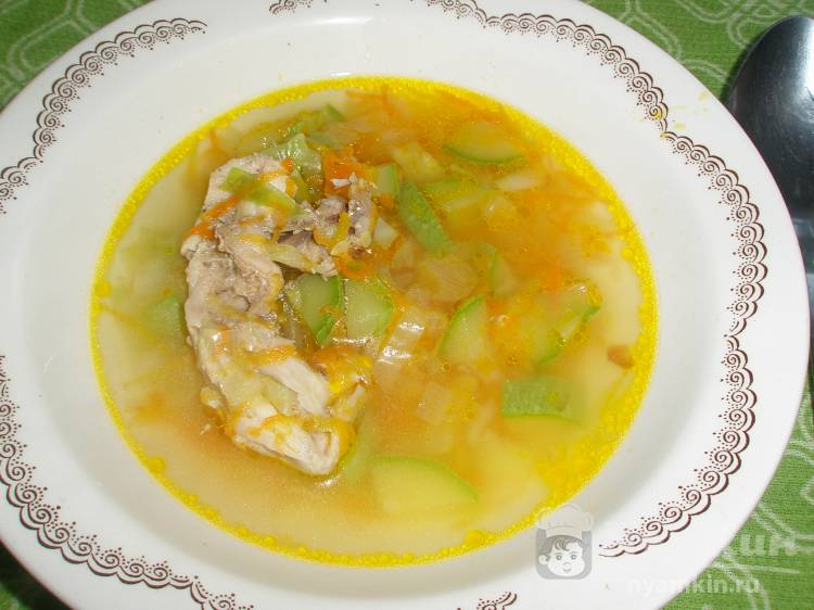 постный рисовый суп рецепт с фото пошагово | Дзен