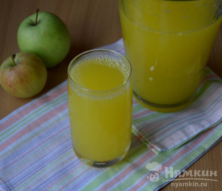 Как приготовить лимонад из апельсинов в домашних условиях?