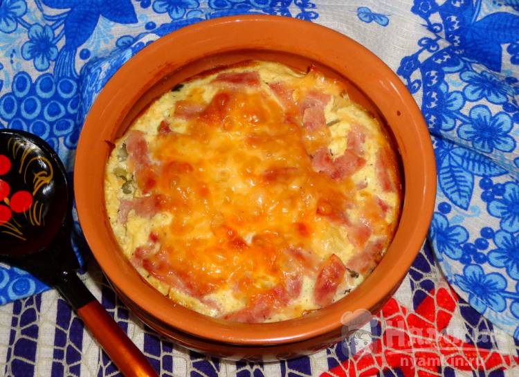 Как приготовить Запечённые слайсы кабачка с сыром в духовке просто рецепт пошаговый