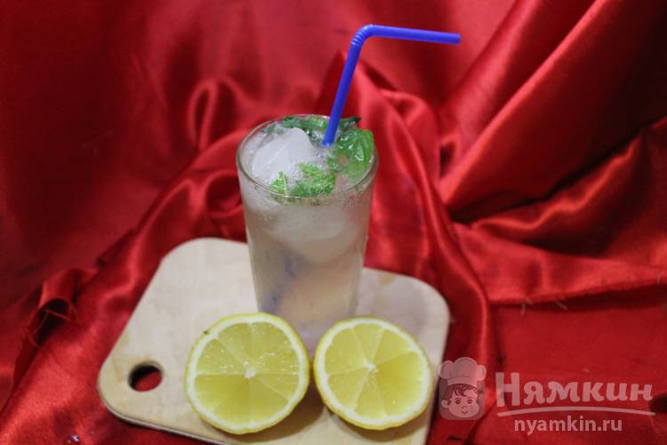 Коктейль Мохито с водкой – освежающий и бодрящий напиток для жаркого дня
