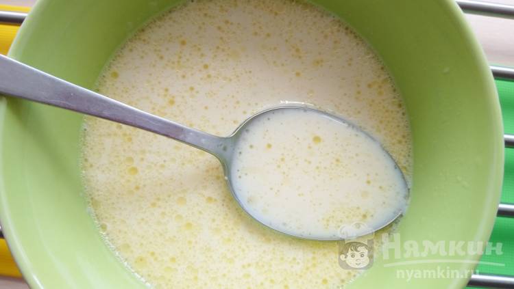Овсяный суп для лечебного питания при панкреатите