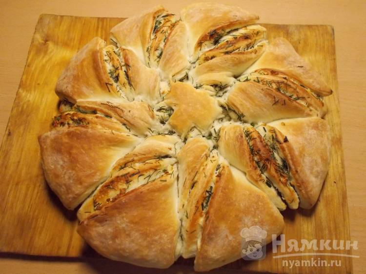 Чесночный Хлеб В Духовке Рецепт С Фото