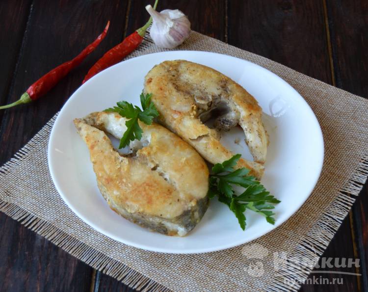 Жареный судак - Пошаговый рецепт с фото | Блюда из рыбы и морепродуктов