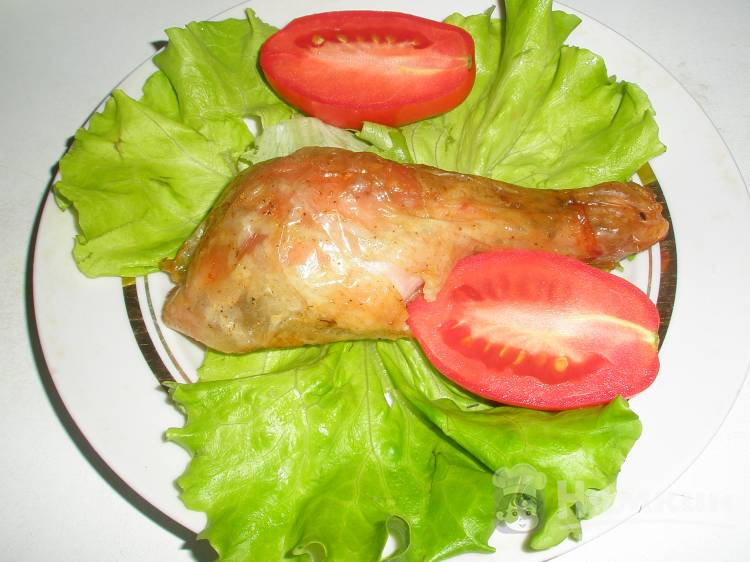 Курица Без Костей Фаршированная В Духовке: Пошаговый Рецепт Приготовления С Фото