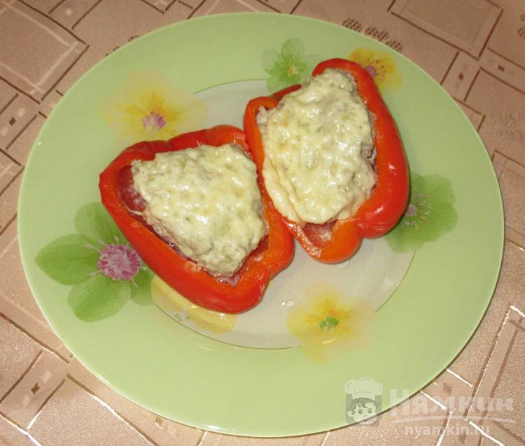 Фаршированный перец на пару - пошаговый рецепт с фото на prachka-mira.ru