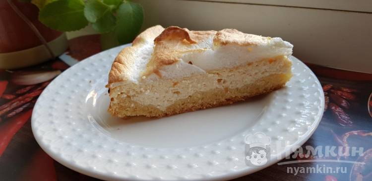 Торт «Слёзы ангела» рецепт с фото пошагово на sunnyhair.ru
