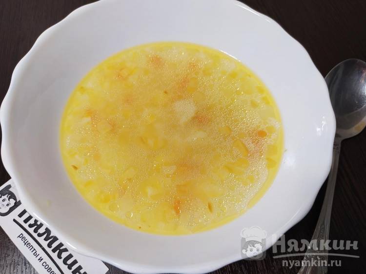 Рецепт: Рисовый суп с мясом на sauna-ernesto.ru