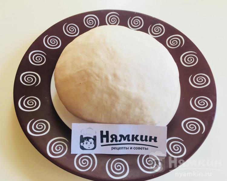 Тесто на чебуреки узбекские