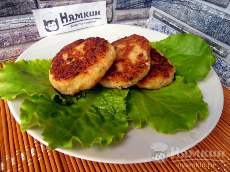 Котлеты из говяжьего фарша рецепт – Советская кухня: Основные блюда. «Еда»