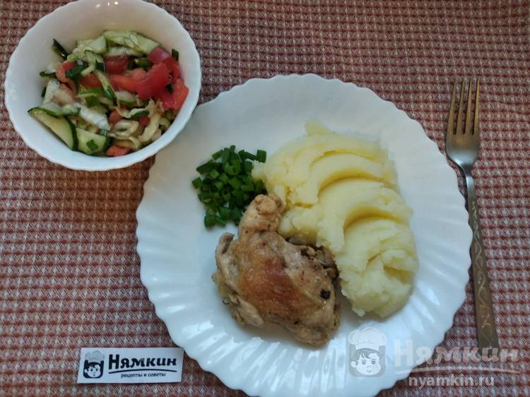 Куриное филе в панировке на сковороде - Пошаговый рецепт с фото. Вторые блюда. Блюда из курицы