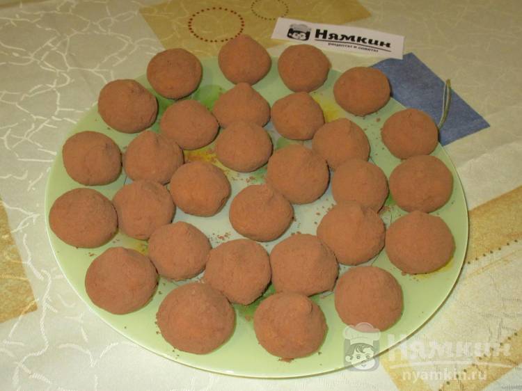 Печенье из детской смеси: рецепт с фото