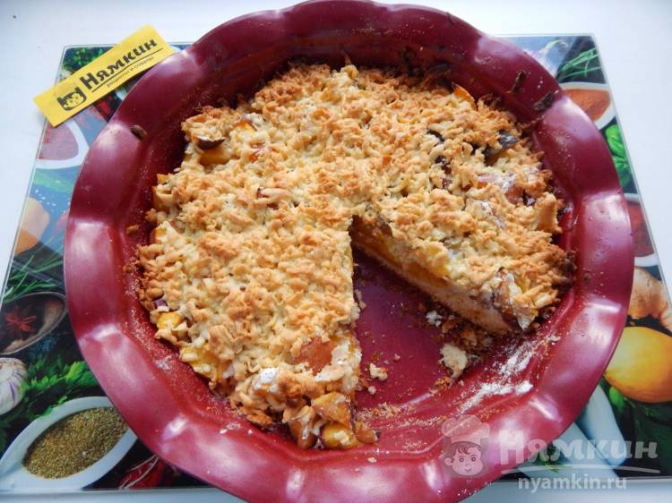 Тесто на маргарине, вкусных рецептов с фото Алимеро