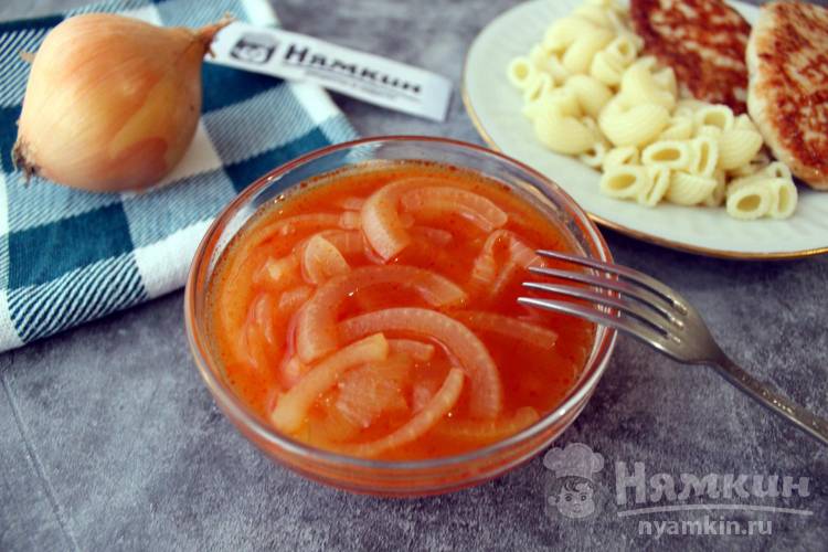Лакомый рецепт подлива для сочных котлет с ароматной томатной пастой — блюдо, которое запомнится!