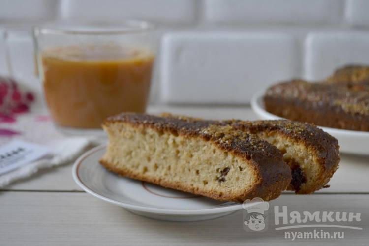 Быстрый пирог с вареньем в мультиварке - пошаговый рецепт с фото на sauna-chelyabinsk.ru