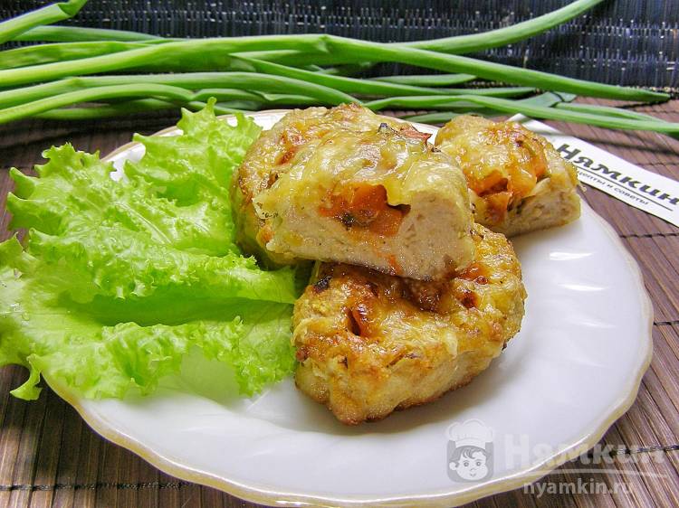 Картошка с фаршем и помидорами в духовке 🍅 - рецепт с фотографиями - Patee. Рецепты