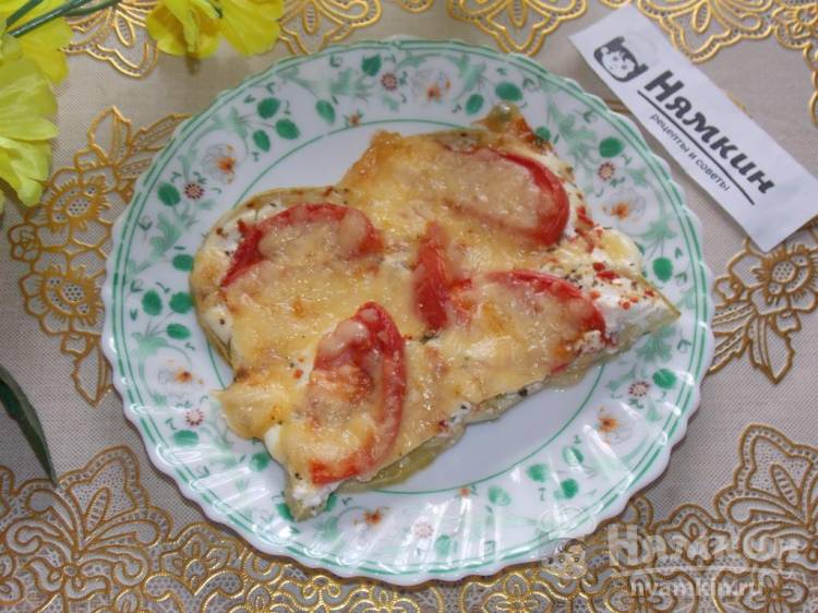 Запеканка из кабачков с сыром - рецепт приготовления с фото от webmaster-korolev.ru