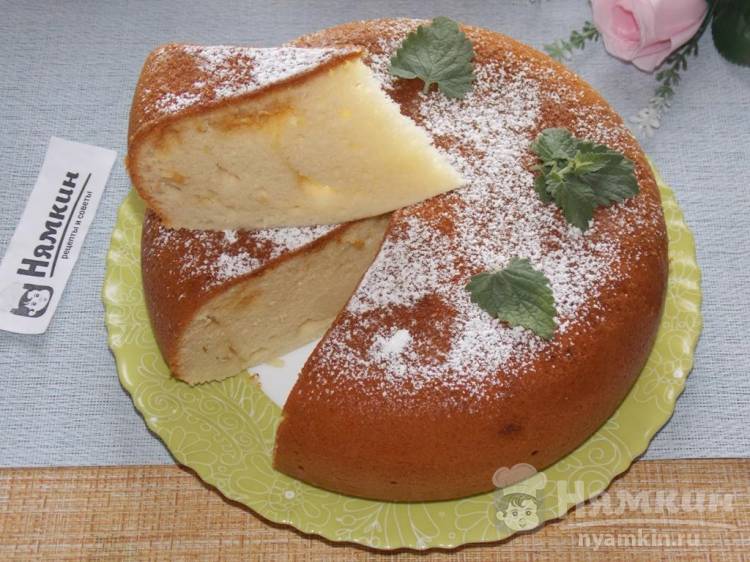 Бисквит от анемии, пирог при простуде: блюда бабушек из СССР, полезные при болезнях